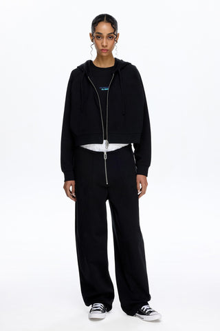 Les Benjamins - ZIP HOODIE 006