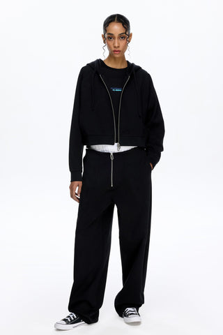 Les Benjamins - ZIP HOODIE 006