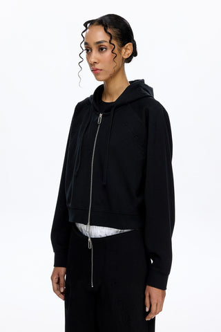 Les Benjamins - ZIP HOODIE 006