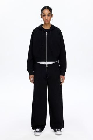 Les Benjamins - ZIP HOODIE 006