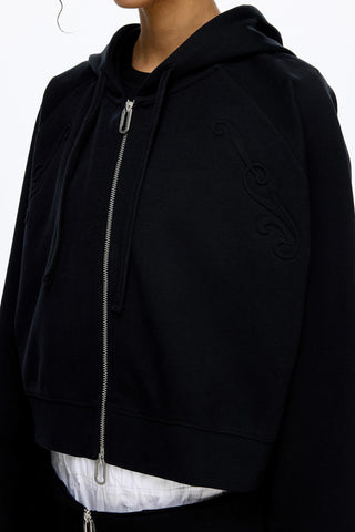 Les Benjamins - ZIP HOODIE 006