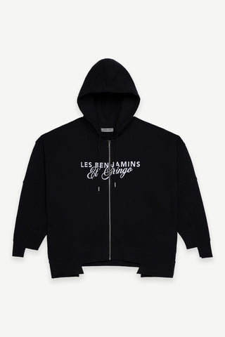 Les Benjamins - 