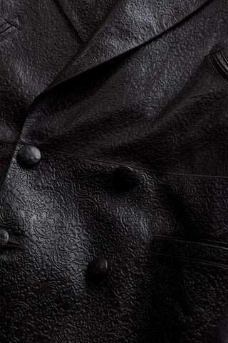 Les Benjamins - BLAZER 001