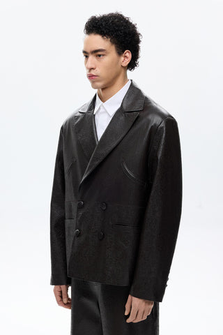 Les Benjamins - BLAZER 001