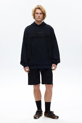 Les Benjamins - HOODIE 004