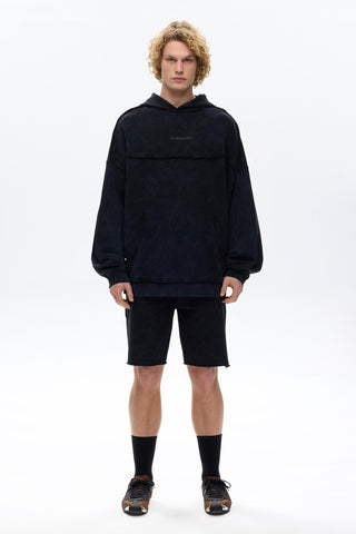 Les Benjamins - HOODIE 004