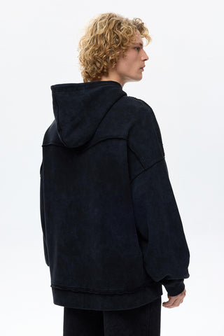 Les Benjamins - HOODIE 004