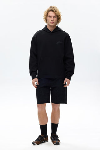 Les Benjamins - HOODIE 007