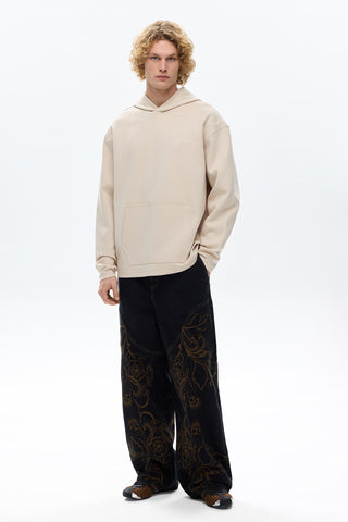 Les Benjamins - HOODIE 009