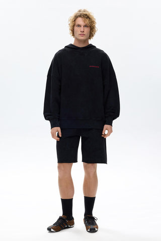 Les Benjamins - HOODIE 012