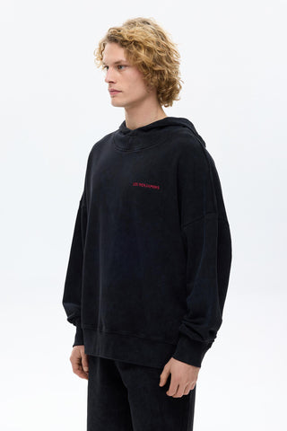 Les Benjamins - HOODIE 012