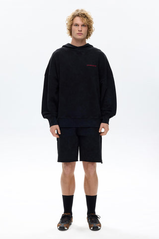 Les Benjamins - HOODIE 012