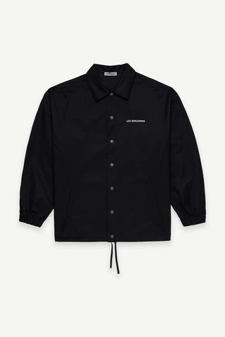 Les Benjamins - JACKET 003