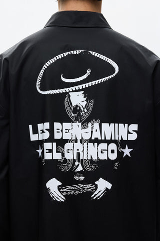 Les Benjamins - JACKET 003