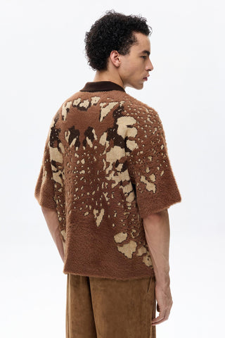 Les Benjamins - KNITWEAR 101