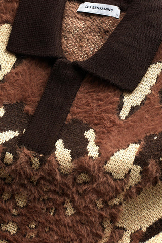 Les Benjamins - KNITWEAR 101