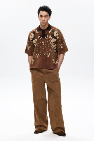 Les Benjamins - KNITWEAR 101