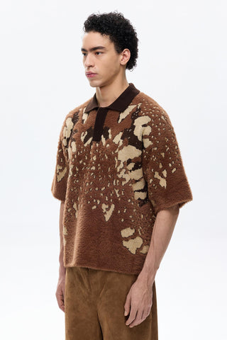 Les Benjamins - KNITWEAR 101