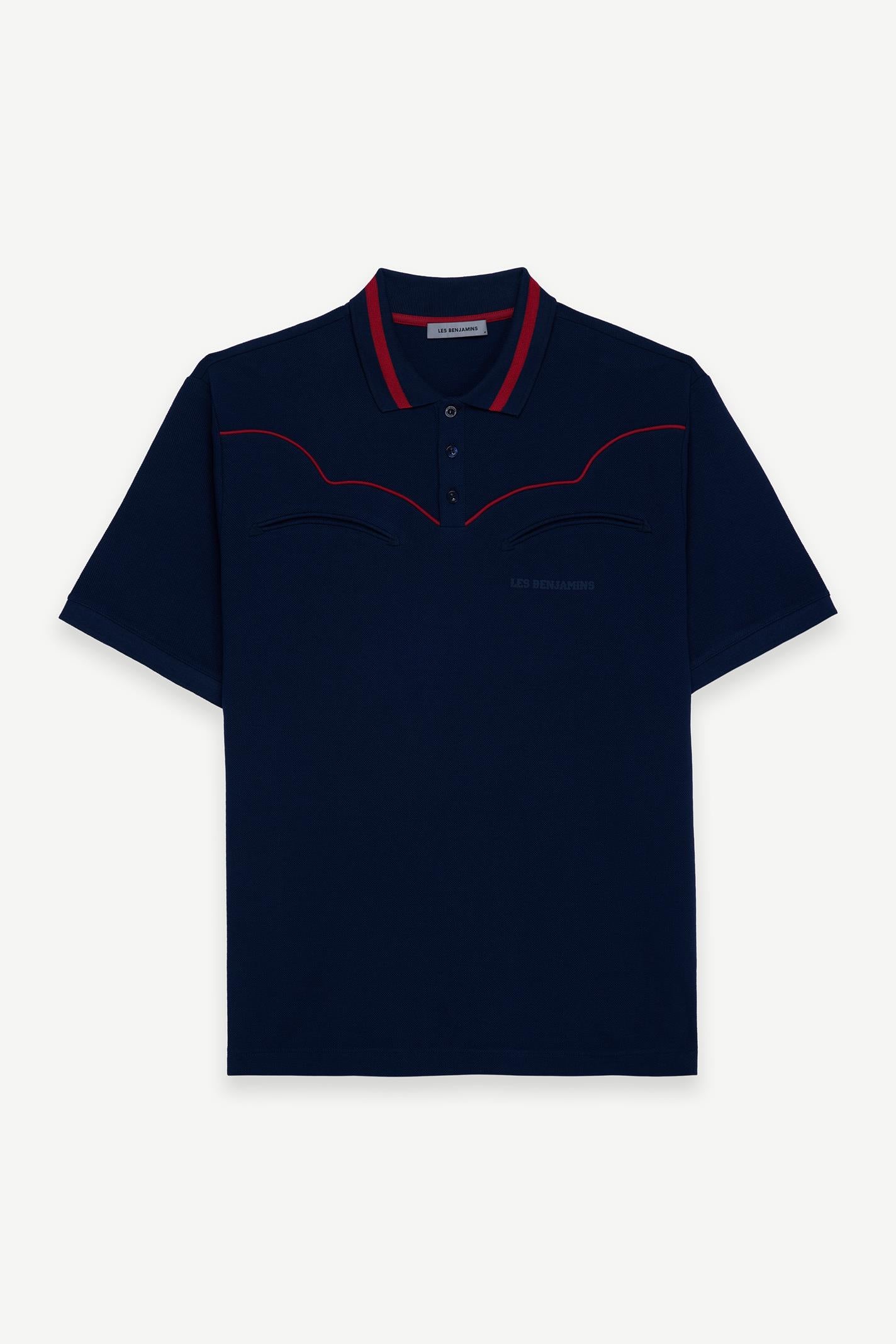 トップス Pedestal polo tee jellyyabashi Kısa Kol Polo Yaka Müslin Yazlık Tshirt Yağ Yeşili | silemoda.com