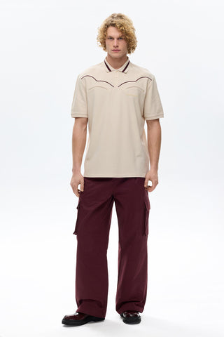 Les Benjamins - POLO TEE 004