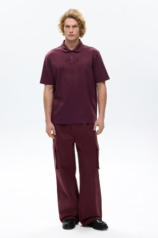 Les Benjamins - POLO TEE 005