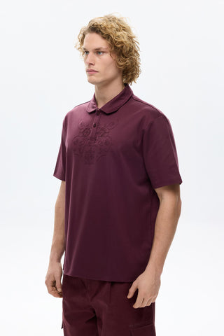 Les Benjamins - POLO TEE 005