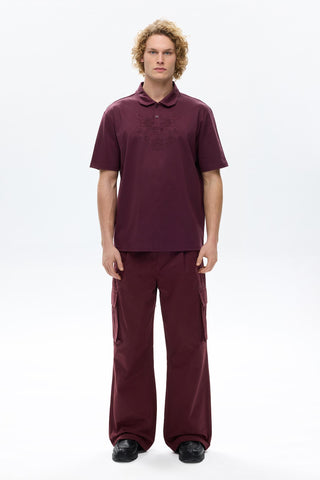 Les Benjamins - POLO TEE 005