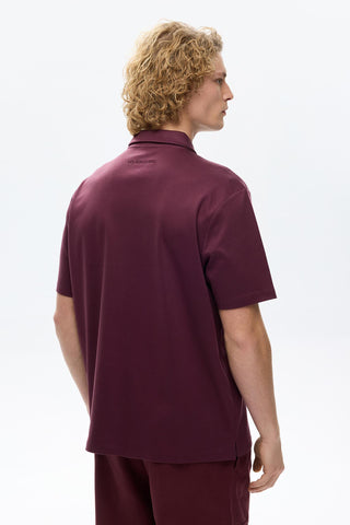 Les Benjamins - POLO TEE 005