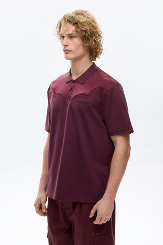 Les Benjamins - POLO TEE 007