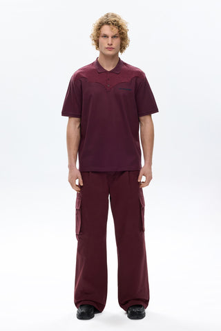 Les Benjamins - POLO TEE 007