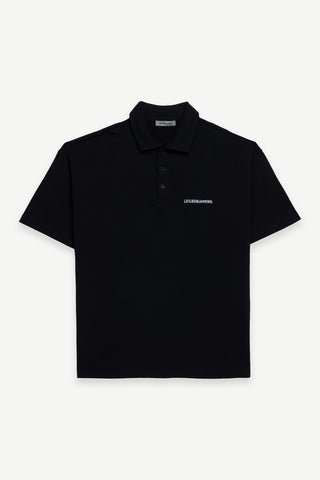 Les Benjamins - POLO TEE 012