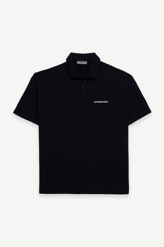 Les Benjamins - POLO TEE 013