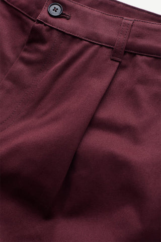 Les Benjamins - PANT 005