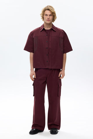 Les Benjamins - PANT 005