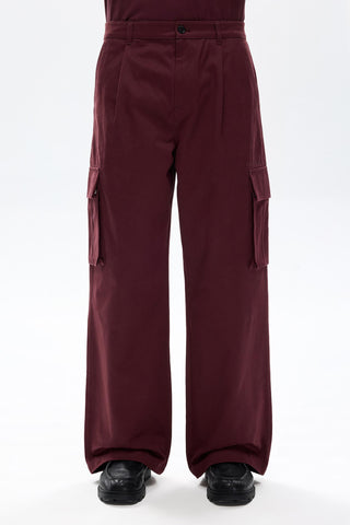 Les Benjamins - PANT 005