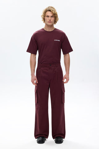 Les Benjamins - PANT 005