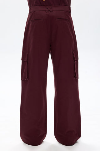 Les Benjamins - PANT 005