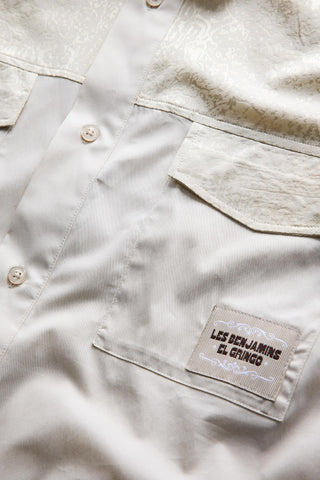 Les Benjamins - SHIRT 007