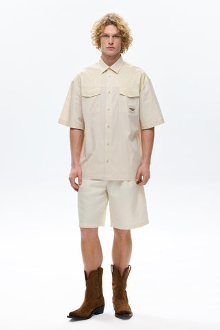 Les Benjamins - SHIRT 007