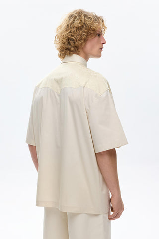 Les Benjamins - SHIRT 007