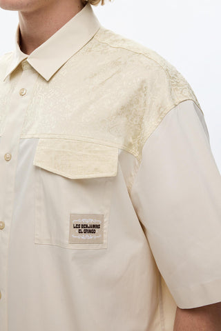 Les Benjamins - SHIRT 007