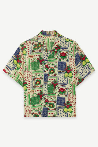 Les Benjamins - SHIRT 028