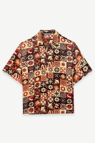 Les Benjamins - SHIRT 030