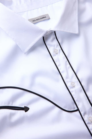 Les Benjamins - SHIRT 101