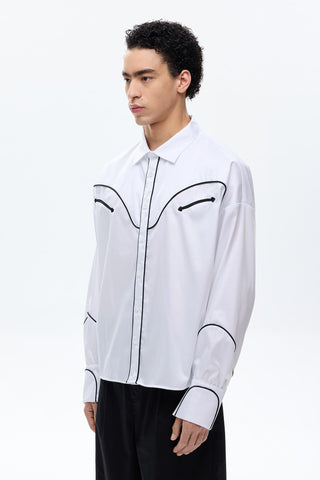 Les Benjamins - SHIRT 101