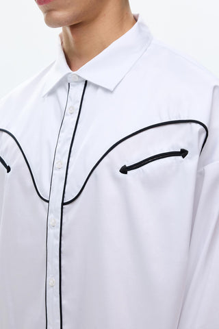 Les Benjamins - SHIRT 101