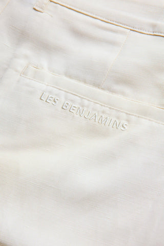 Les Benjamins - SHORT 007