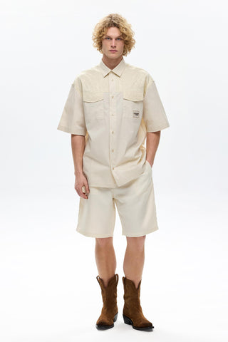 Les Benjamins - SHORT 007