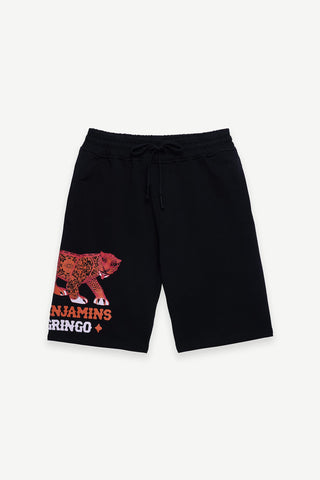 Les Benjamins - SHORT 023