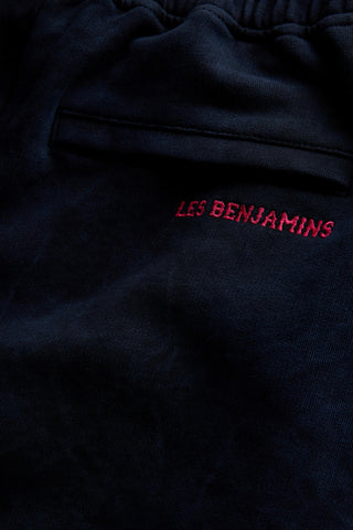 Les Benjamins - SHORT 029